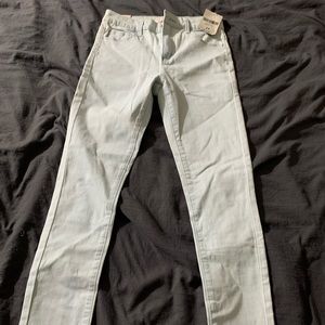 Never worn Skinny Jeans 24